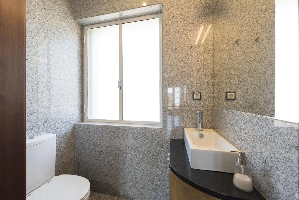 Apartamento Bolhao Rooftop Palacio Do Comercio Oporto