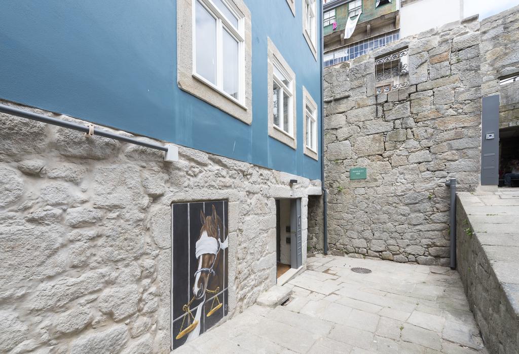 Guestready - Ola Se Cathedral's Oldtown * Oporto