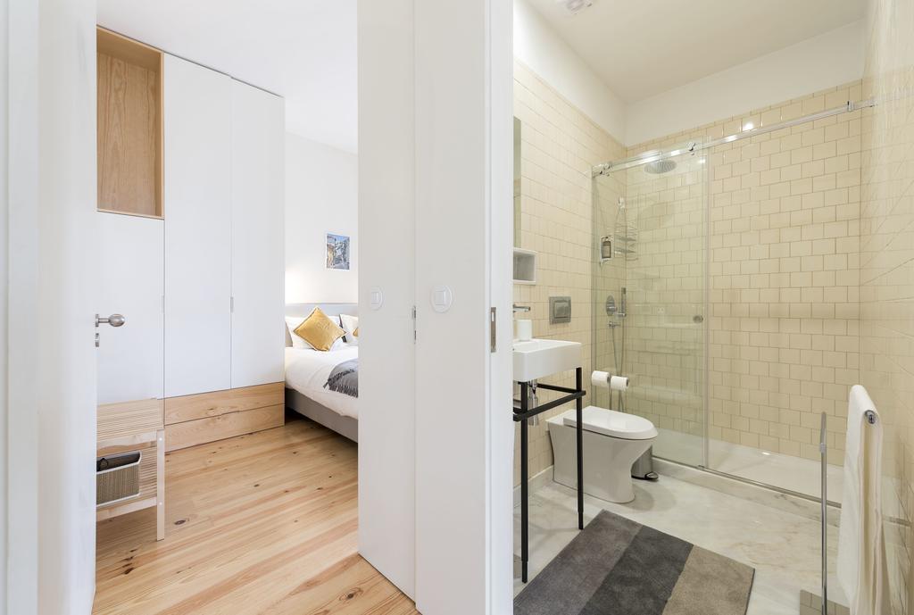 Apartamento Guestready - Ola Se Cathedral's Oldtown Oporto