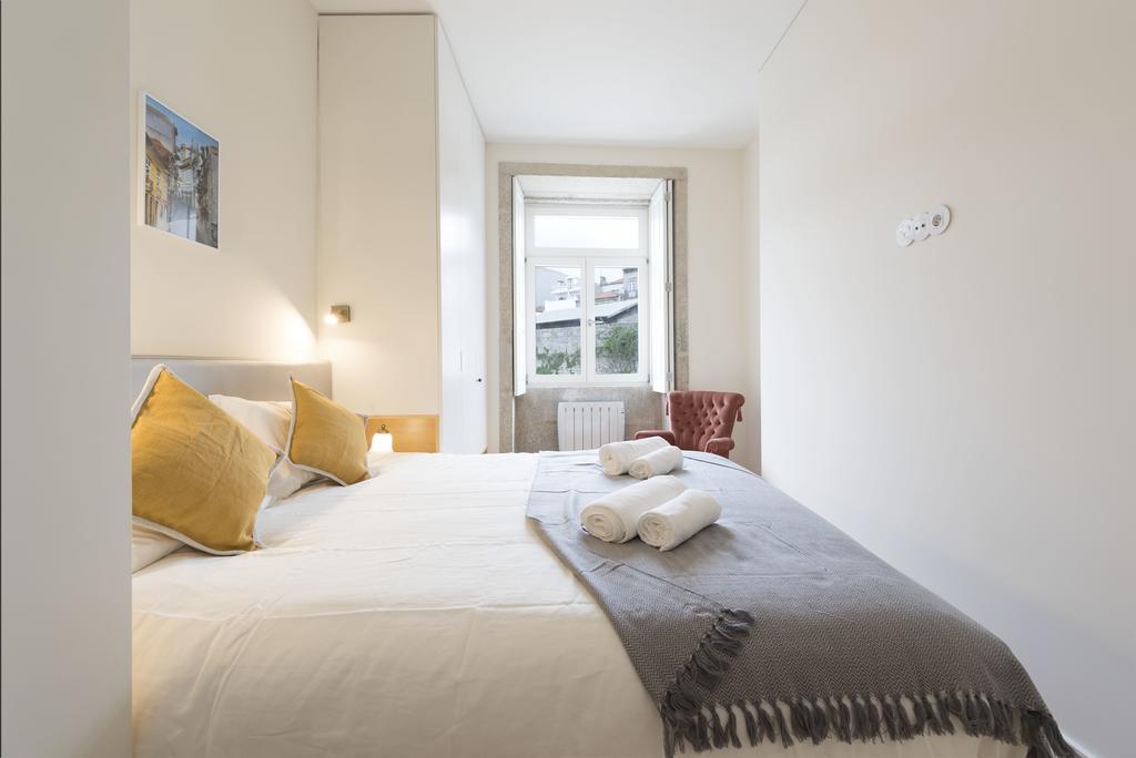 Guestready - Ola Se Cathedral's Oldtown Apartamento Oporto
