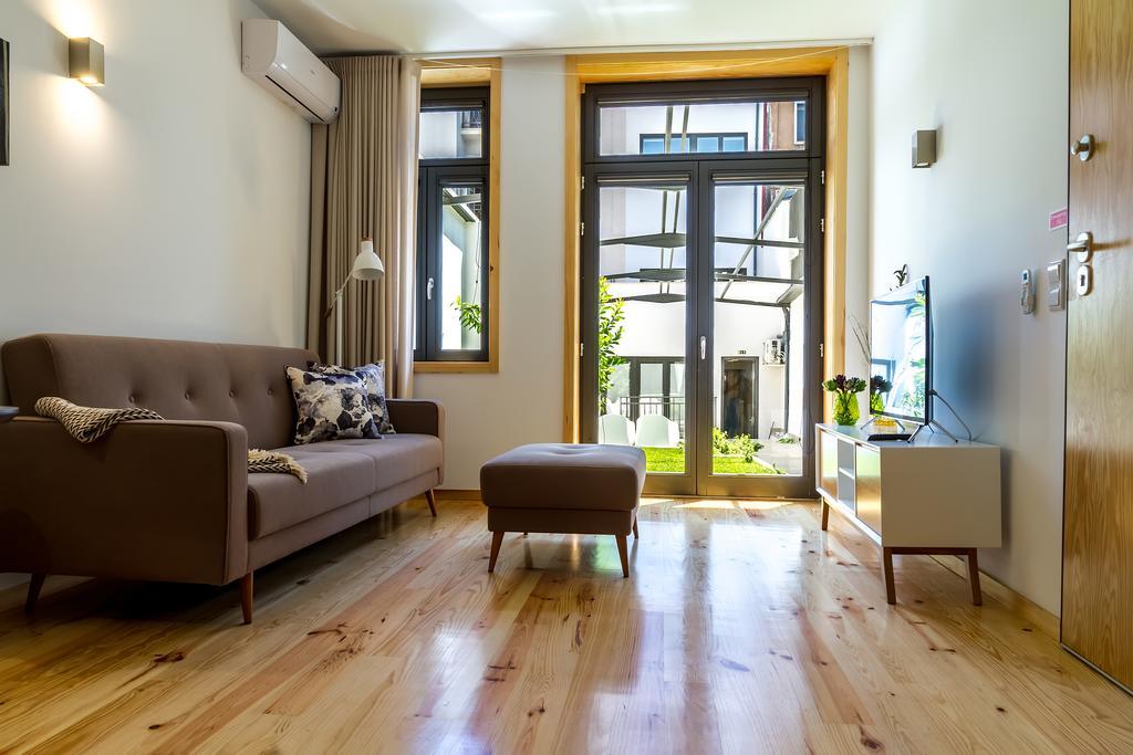 Insitu Living - Quiet And Cosy Porto