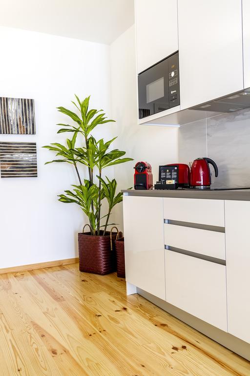 Insitu Living - Quiet And Cosy * Porto