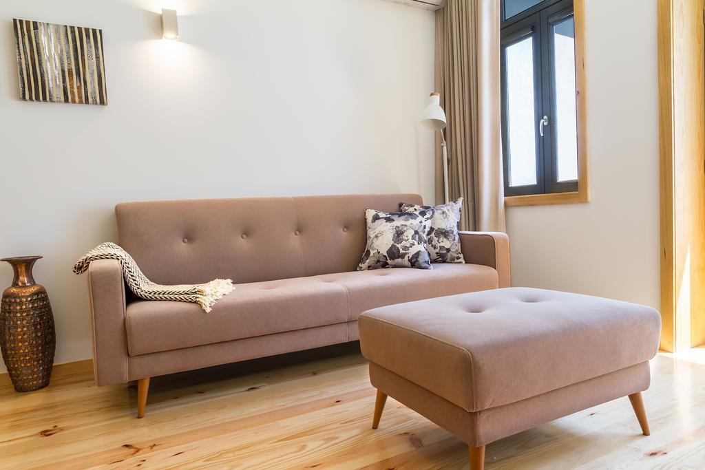 Insitu Living - Quiet And Cosy Apartamento