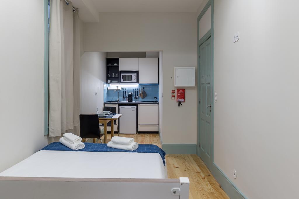 Apartamento Santa Catarina 652