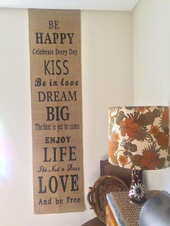 Apartamento Vintage House *