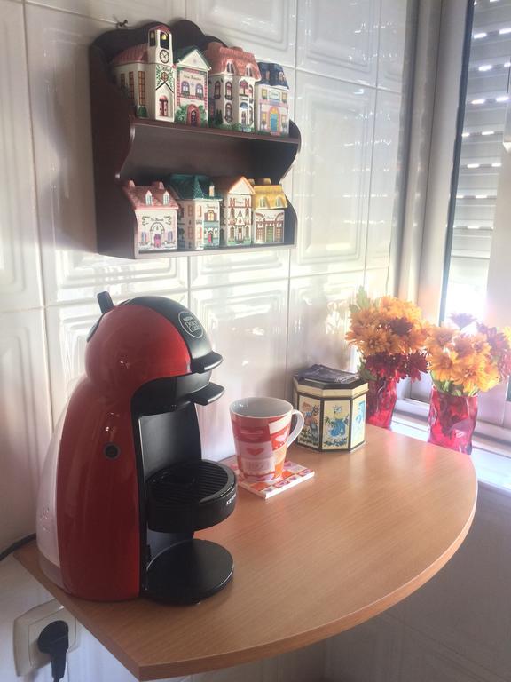 Vintage House Apartamento