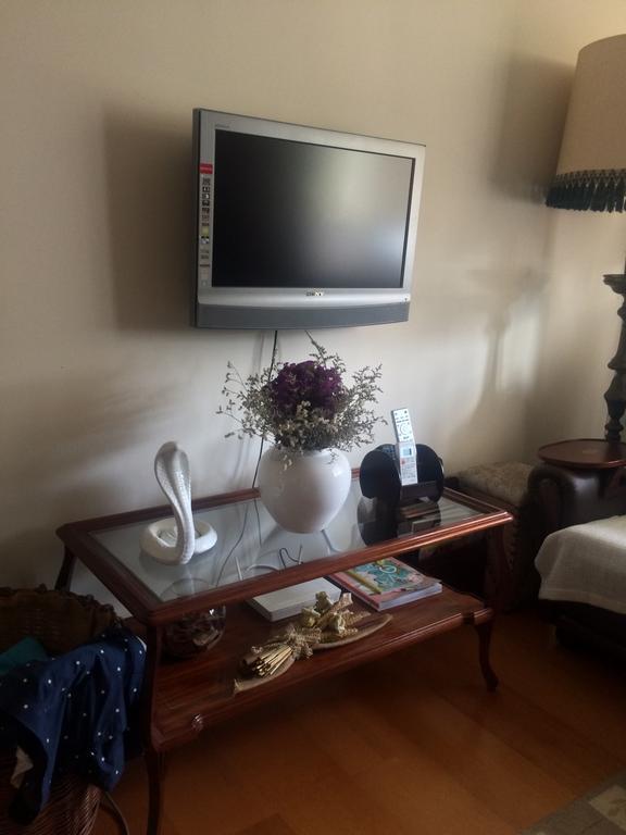 Vintage House Apartment