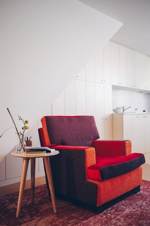 Apartment Lapa 101 By Soulsharing.porto
