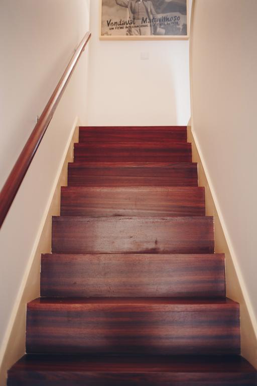 Apartment Lapa 101 By Soulsharing.porto Porto