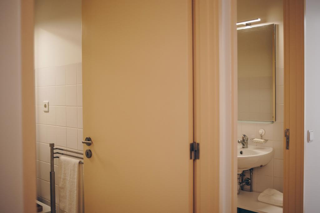 Apartment Lapa 101 By Soulsharing.porto *