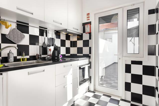 Rendez Vous Apartamento *