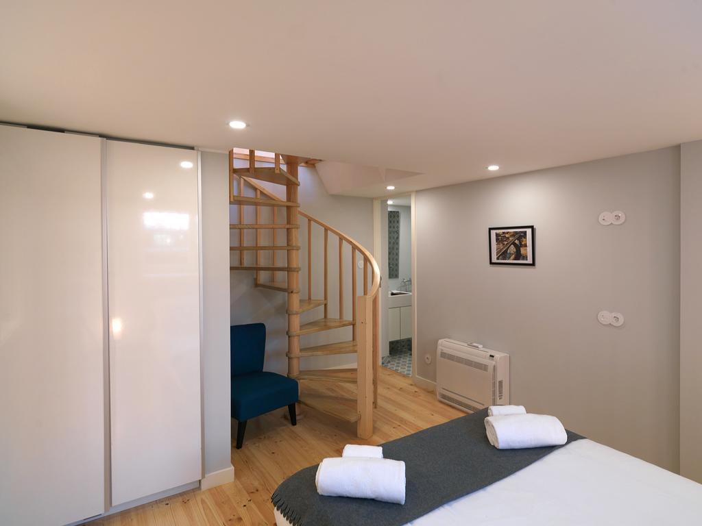 Apartamento Torrinha Cozy