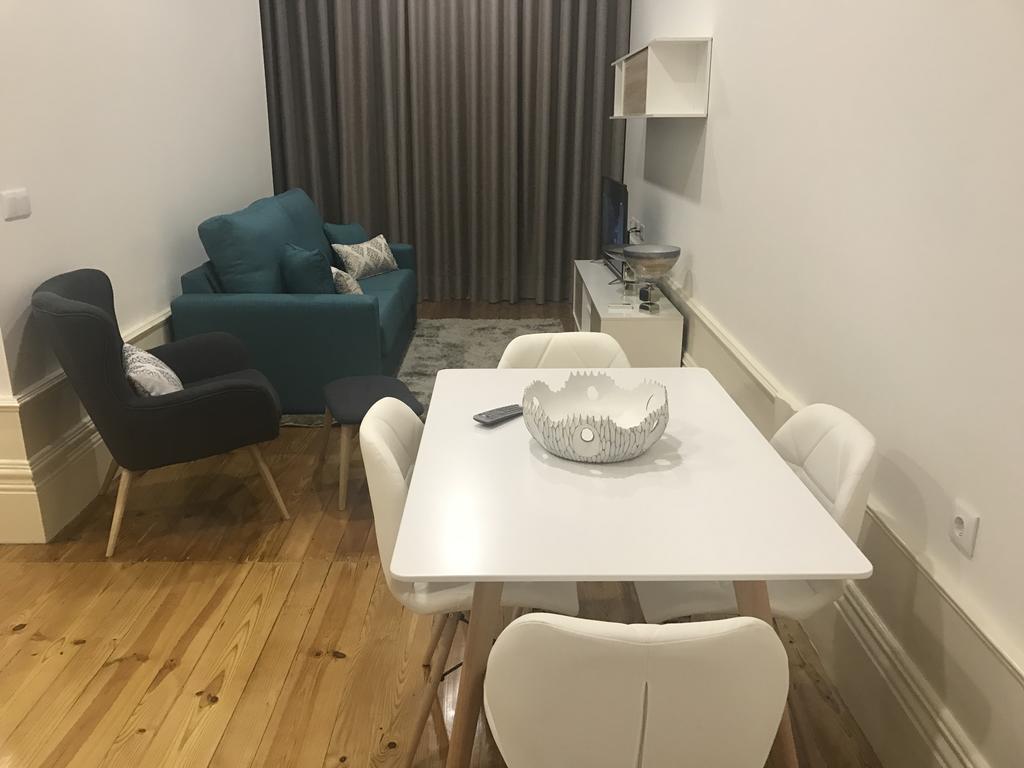 Apartamento Part Of
