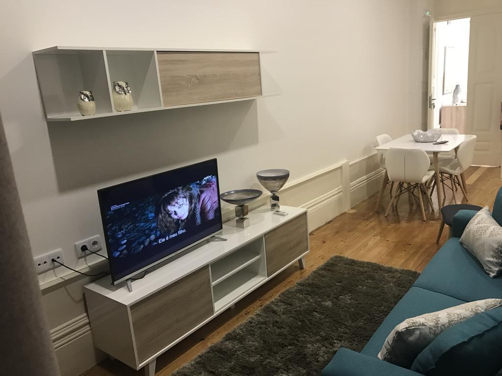 Part Of Apartamento *