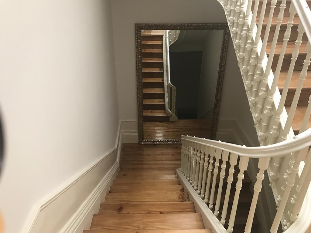 Part Of Apartamento Oporto