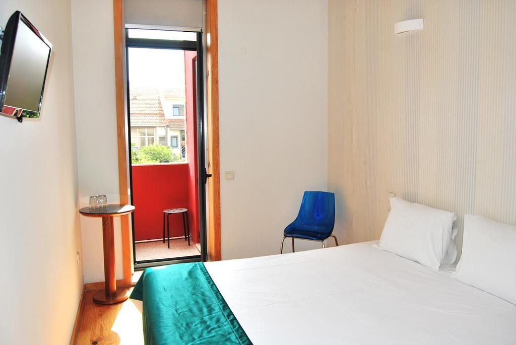 Faria House * Porto