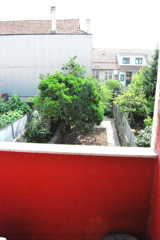 Guest house Faria House Porto