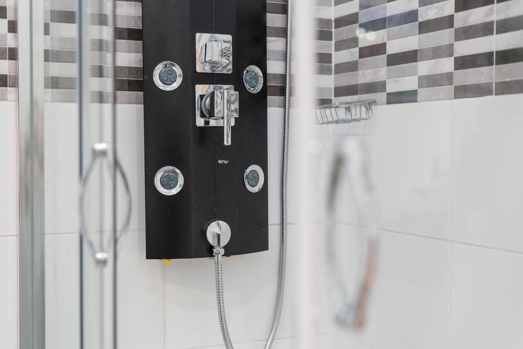 Apartamento Guest Ready - Mirage