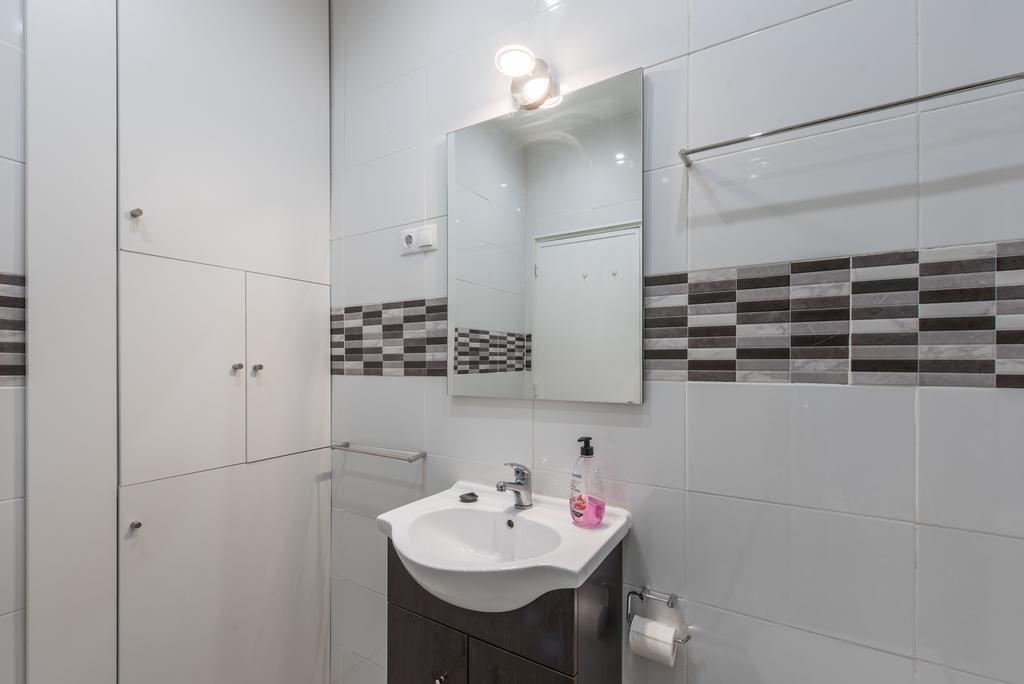 Apartamento Guest Ready - Mirage *