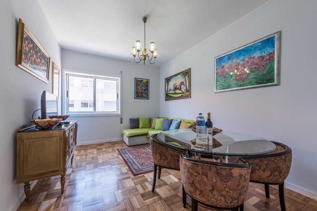 Apartamento Guest Ready - Mirage