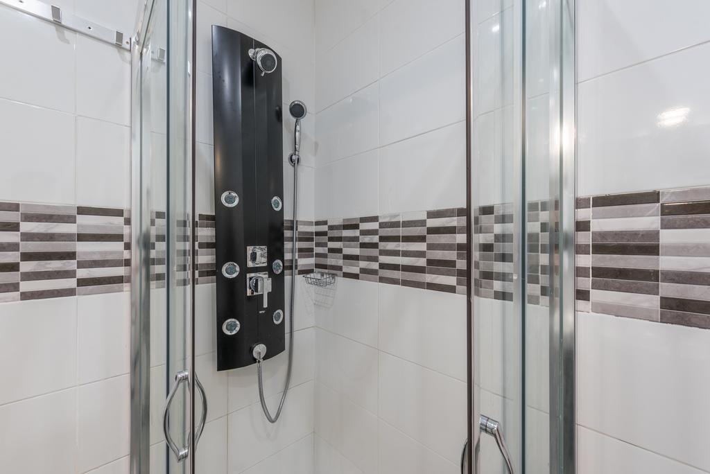 Apartamento Guest Ready - Mirage
