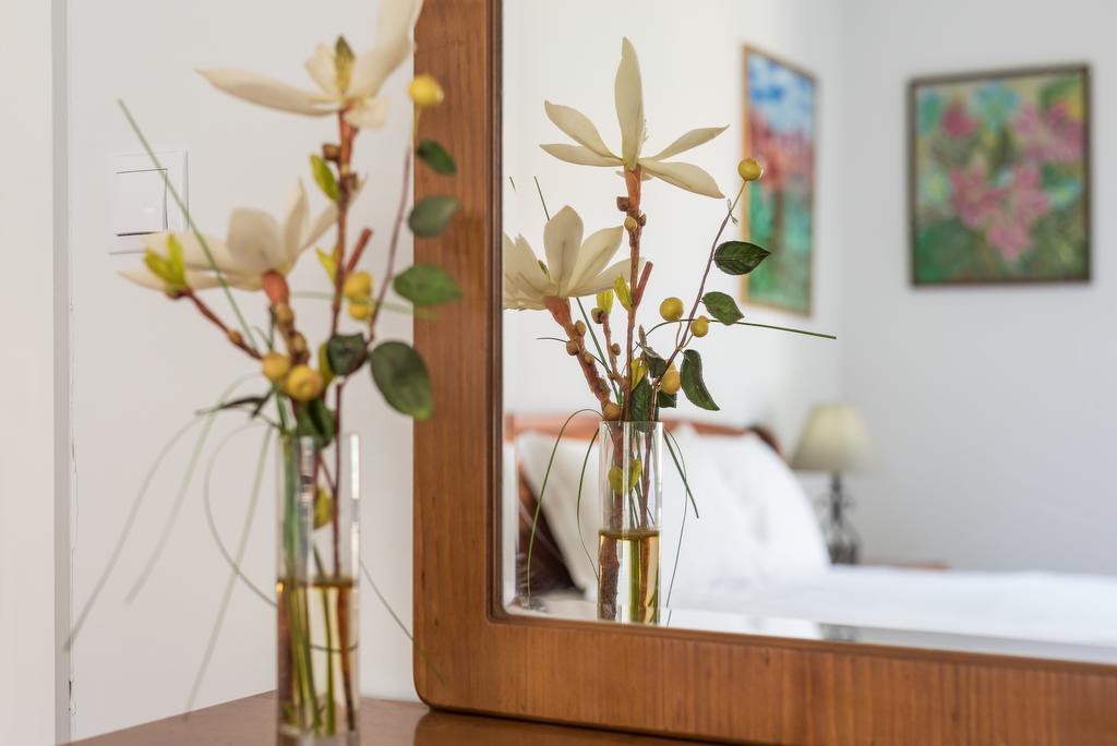 Guest Ready - Mirage Apartamento