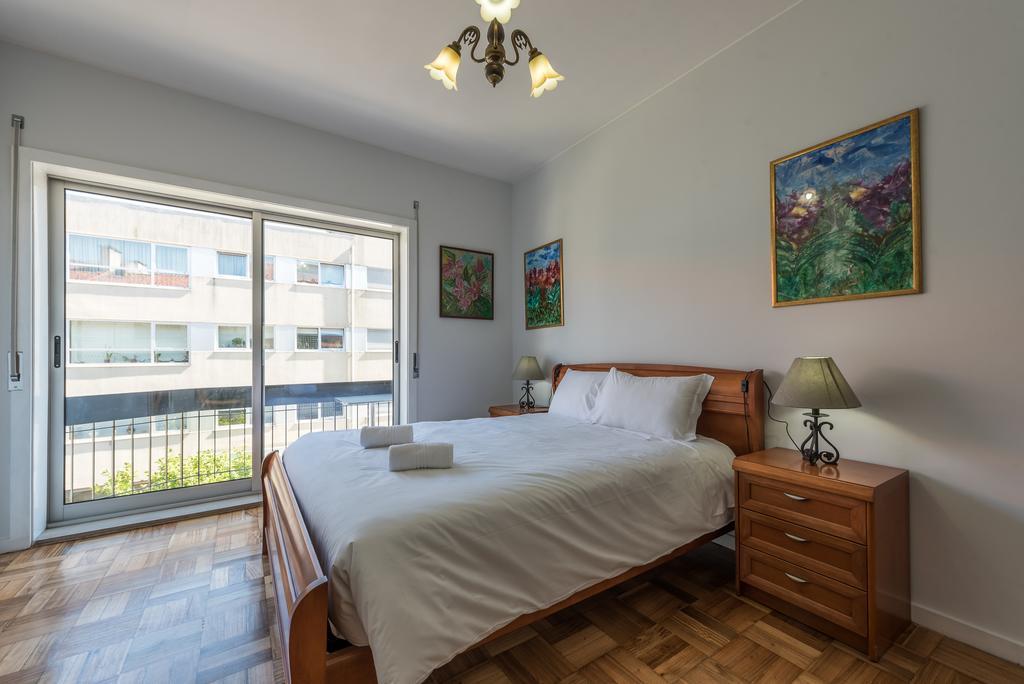 Apartamento Guest Ready - Mirage Oporto