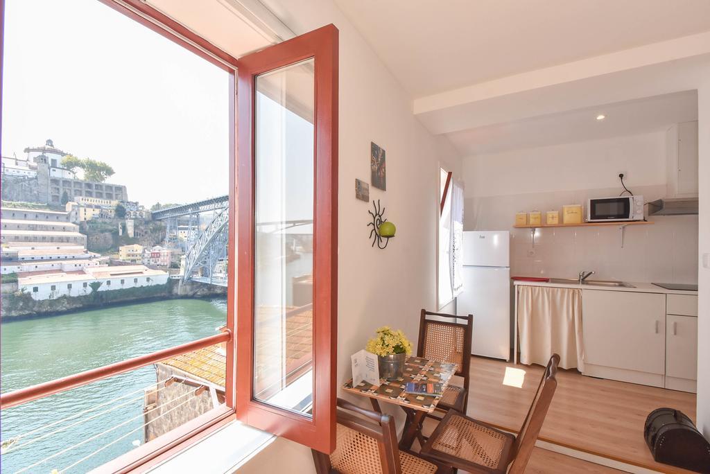 Guindais Ii Apartamento Oporto