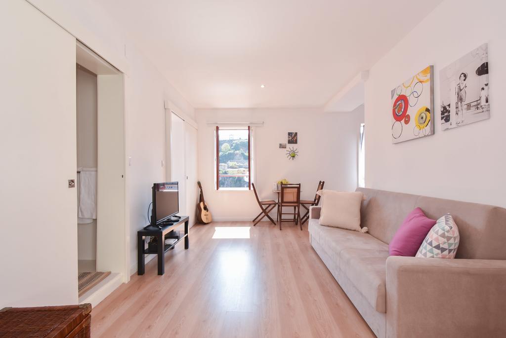 Guindais Ii Apartamento *