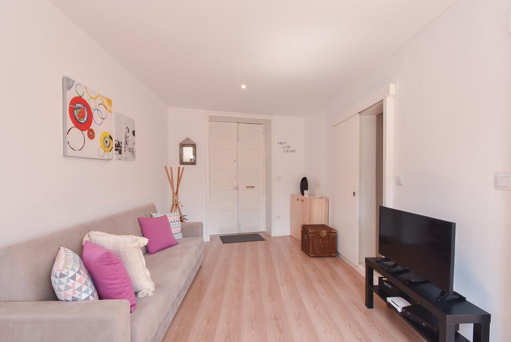 Apartamento Guindais Ii Oporto