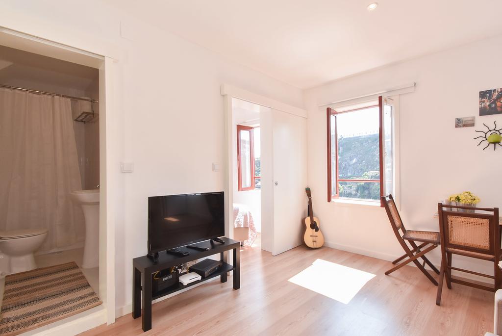 Apartamento Guindais Ii *