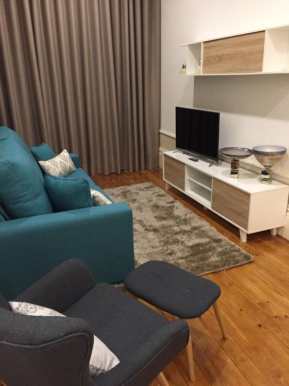 Part Of Apartamento Oporto
