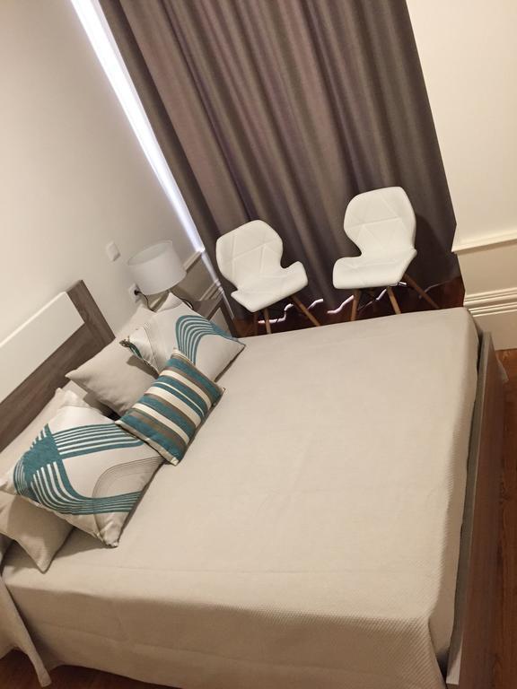 Apartamento Part Of