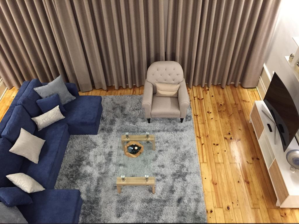 Part Of Apartamento *