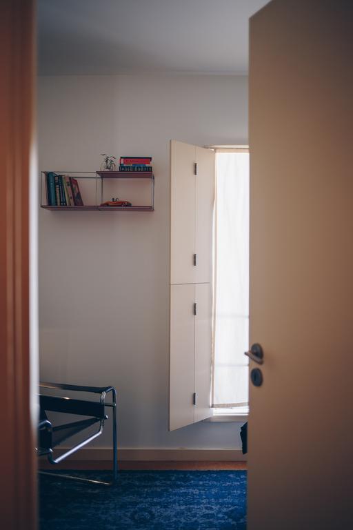 Lapa 101 By Soulsharing.porto Apartment Porto