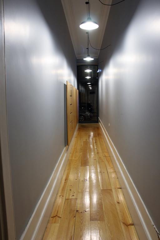 Mouzinho 85 Luxury Apartamento Porto