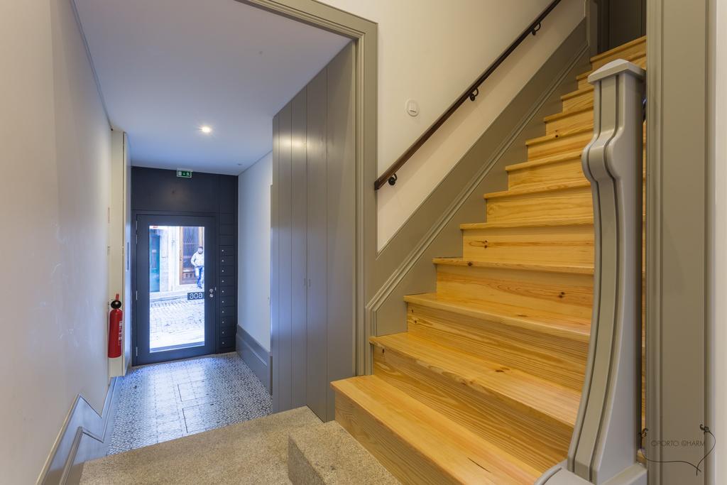 Charm Apartamento Oporto