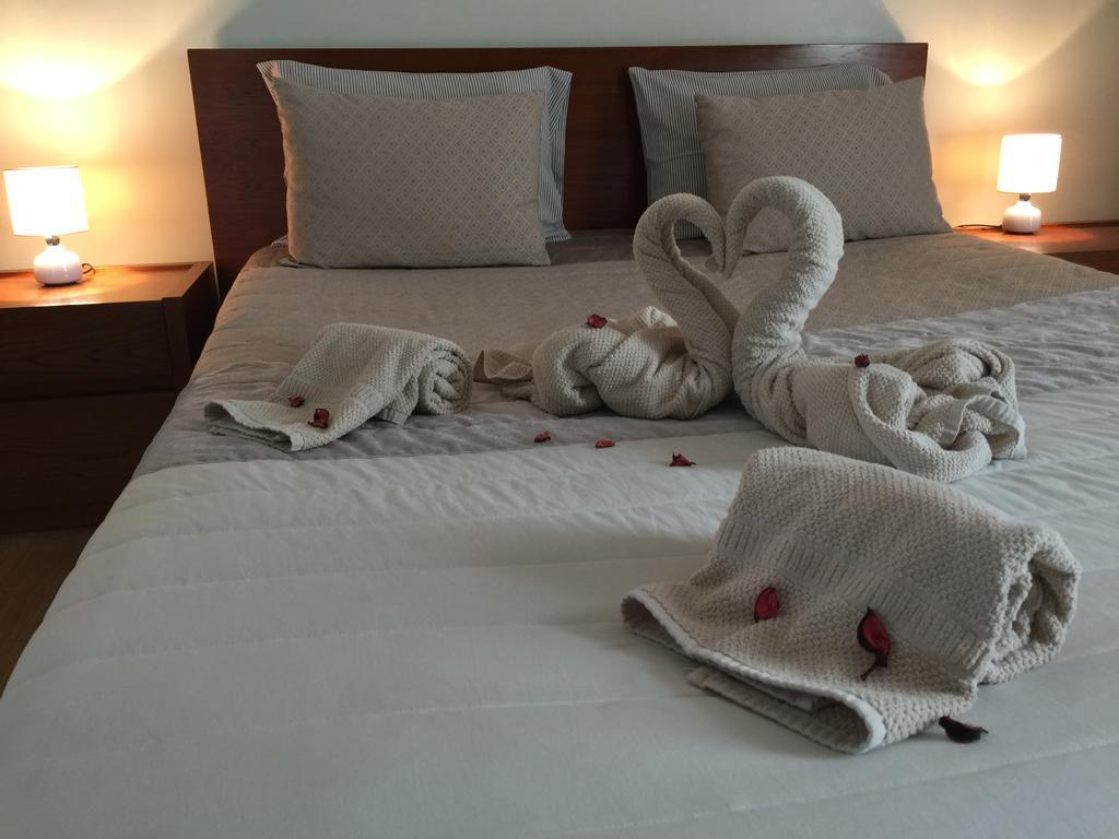 Apartamento Invicta House
