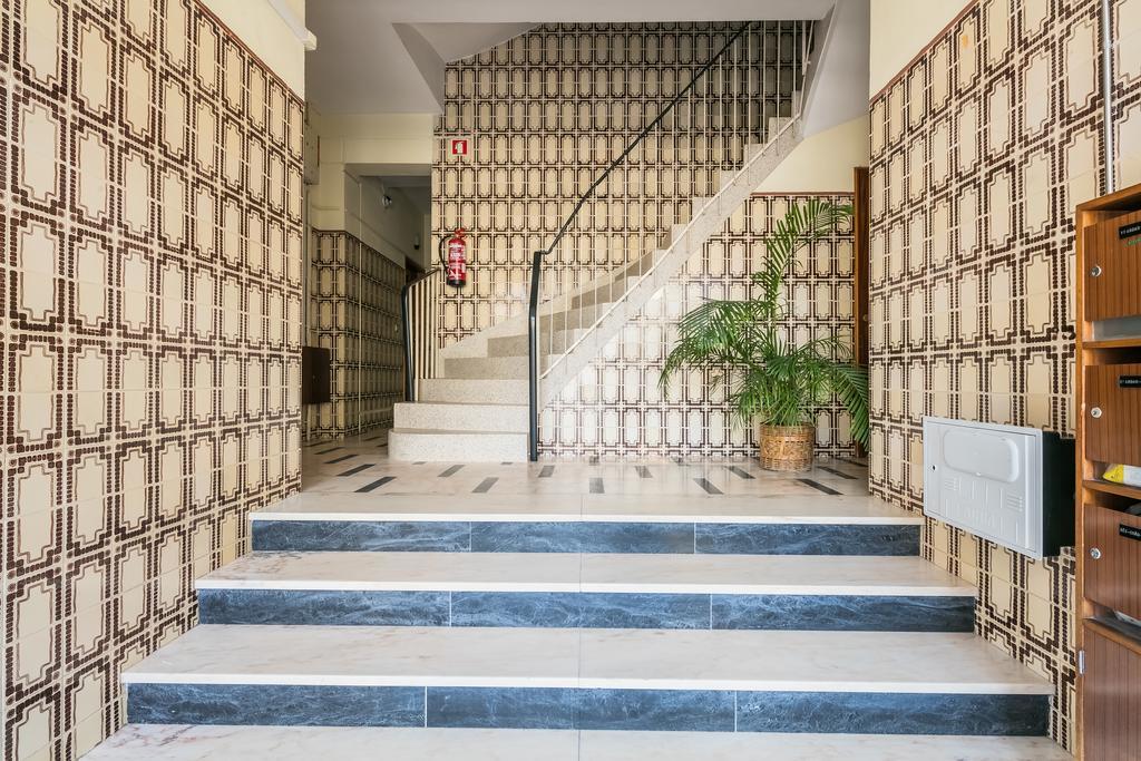 Apartamento Constituicao