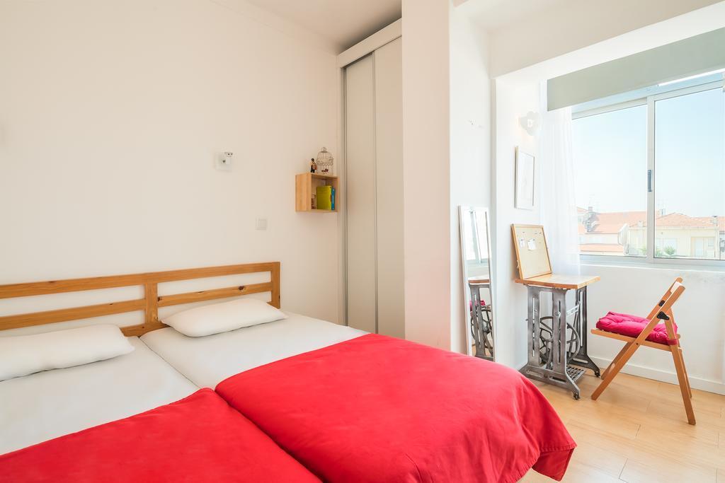 Apartamento Apartamento Constituicao *