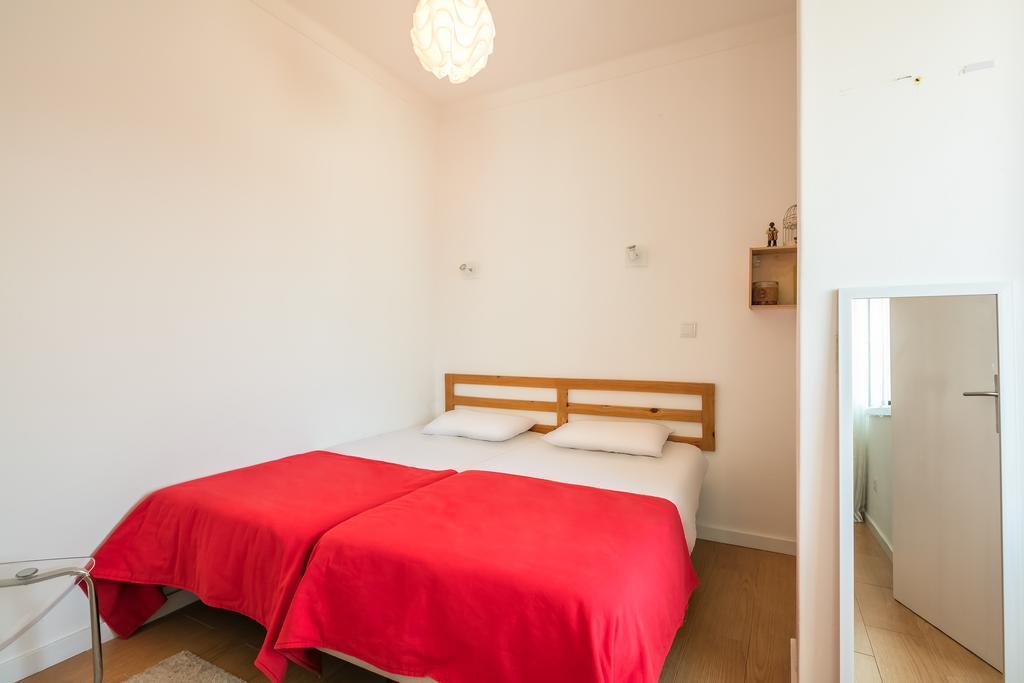 Apartamento Constituicao Apartamento *