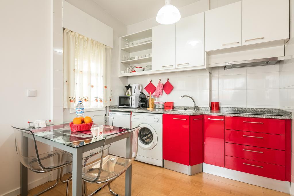 Apartamento Constituicao
