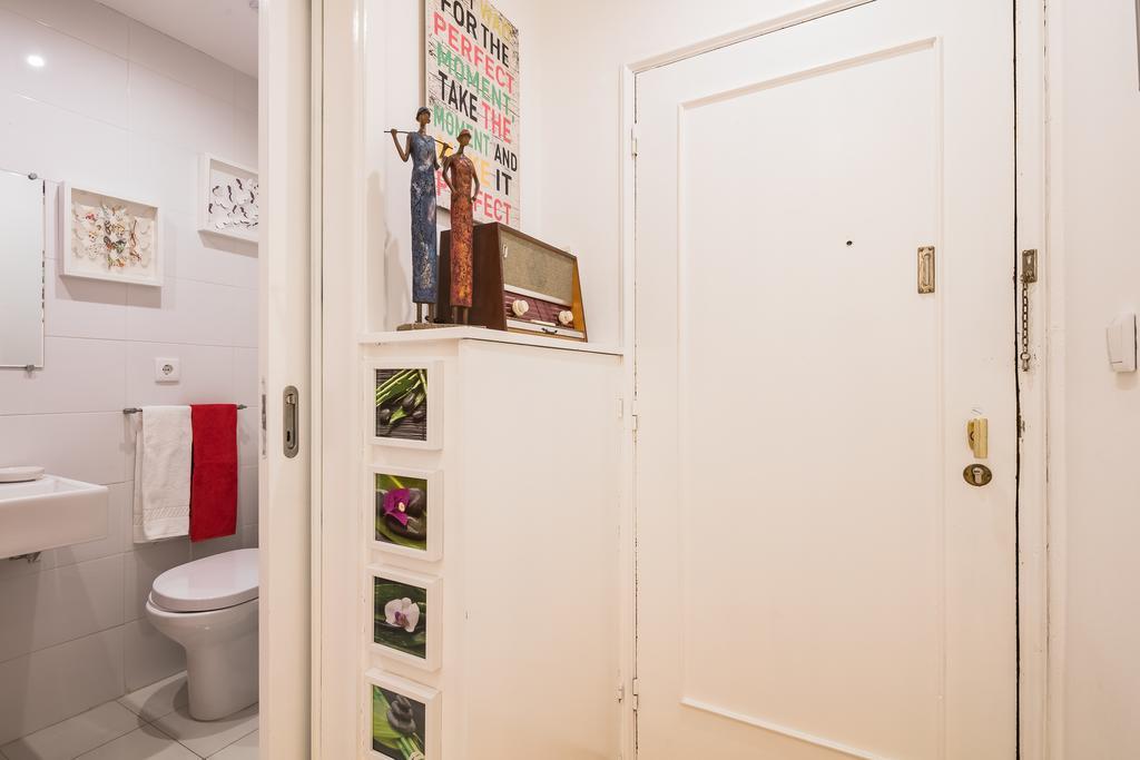 Apartamento Constituicao Apartamento Oporto