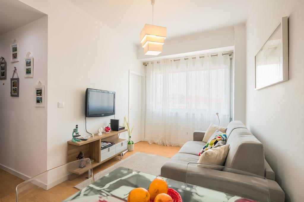 Apartamento Constituicao Oporto