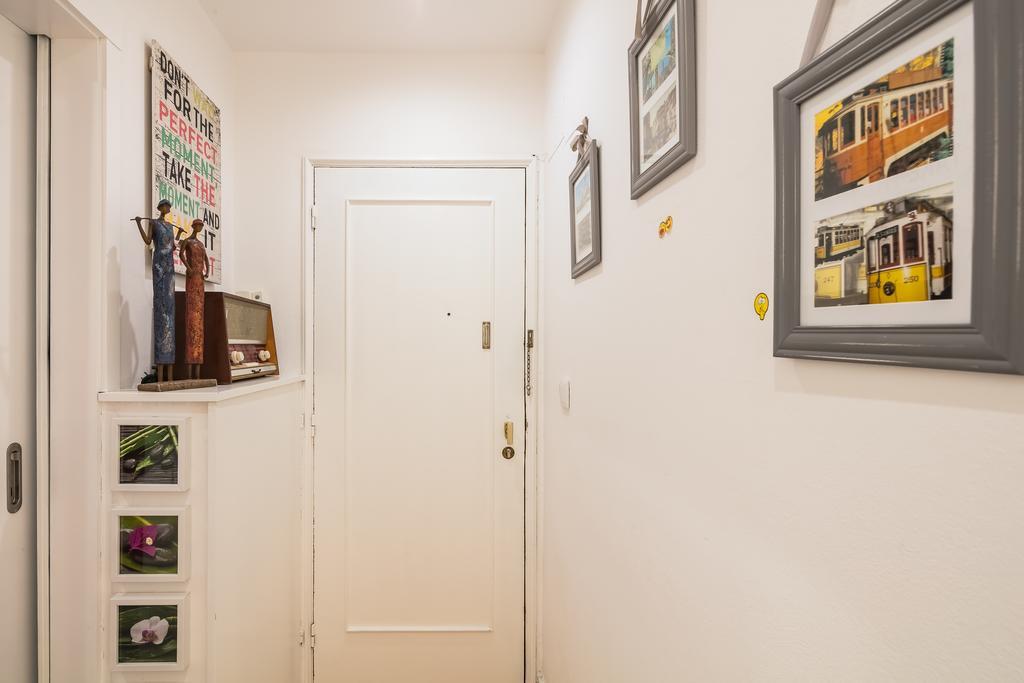Apartamento Apartamento Constituicao *