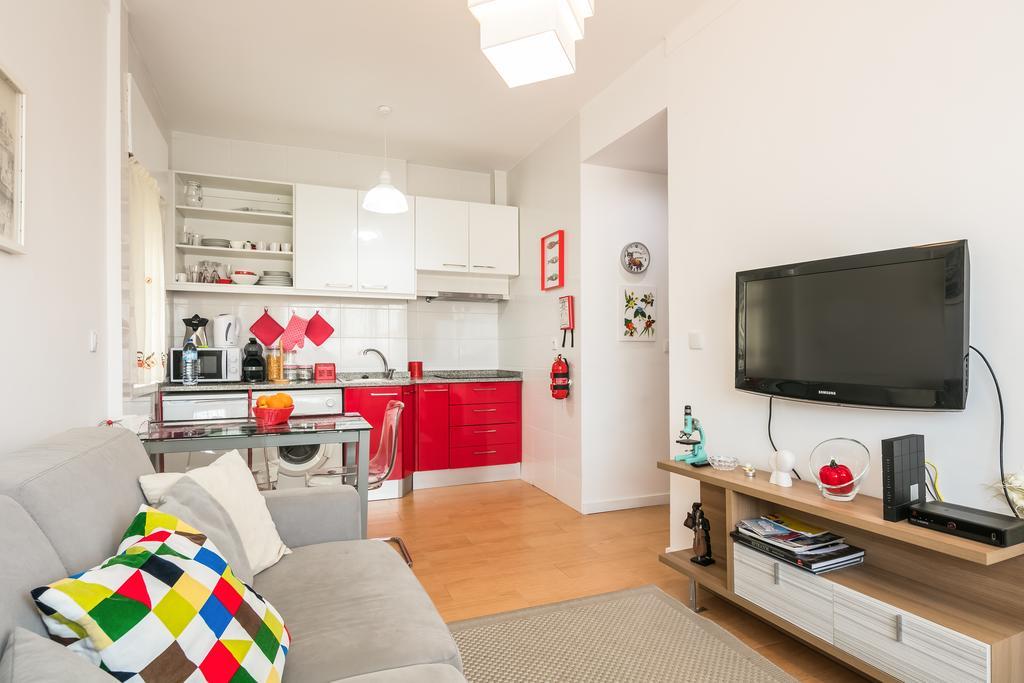 Apartamento Constituicao