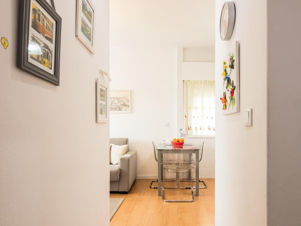 Apartamento Constituicao * Oporto
