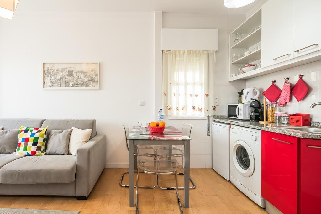Apartamento Constituicao Oporto