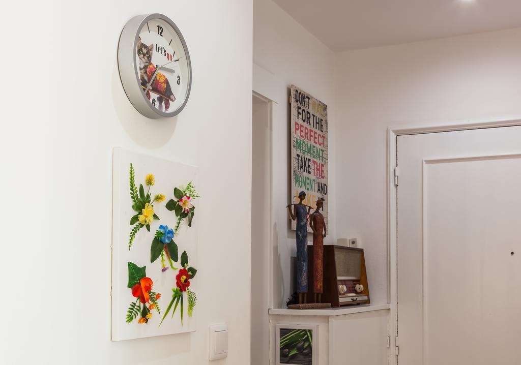 Apartamento Apartamento Constituicao Oporto