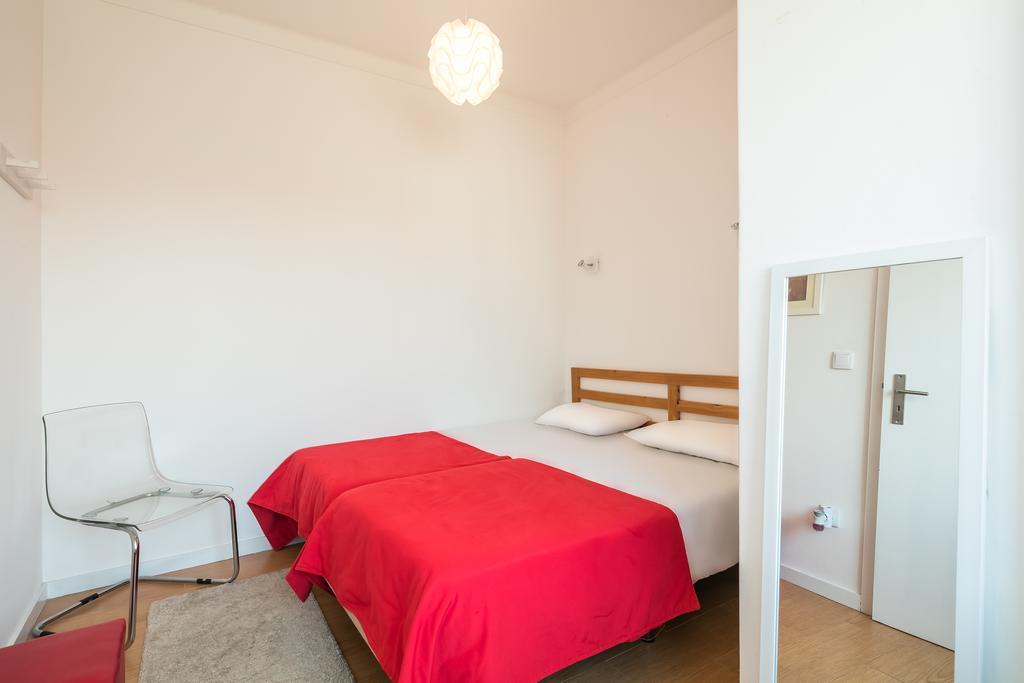 Apartamento Constituicao Oporto